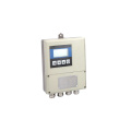 insertion magnetic flow meter